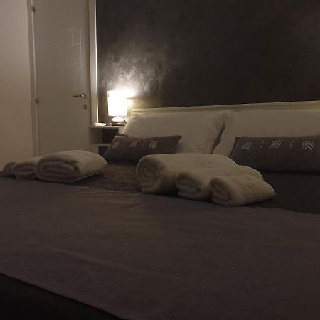 Giori Bed & Breakfast Giardini Naxos Bagian luar foto