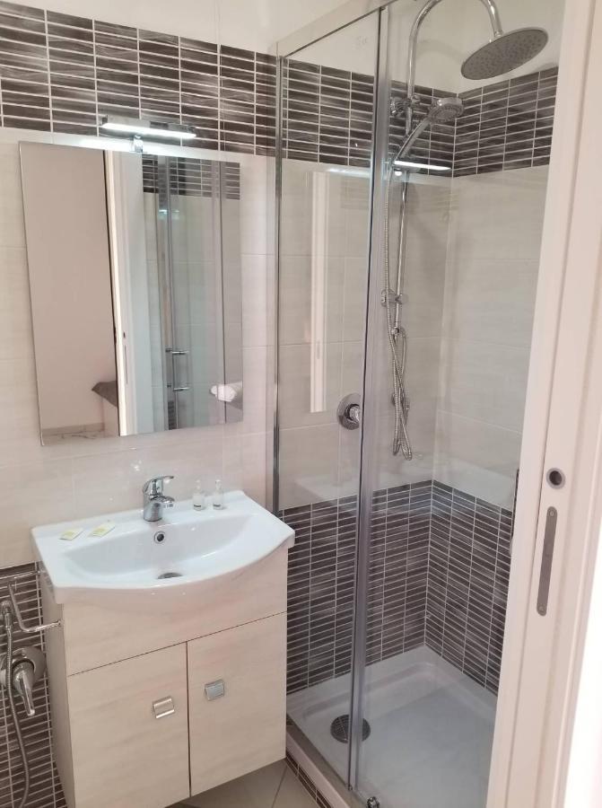 Giori Bed & Breakfast Giardini Naxos Bagian luar foto