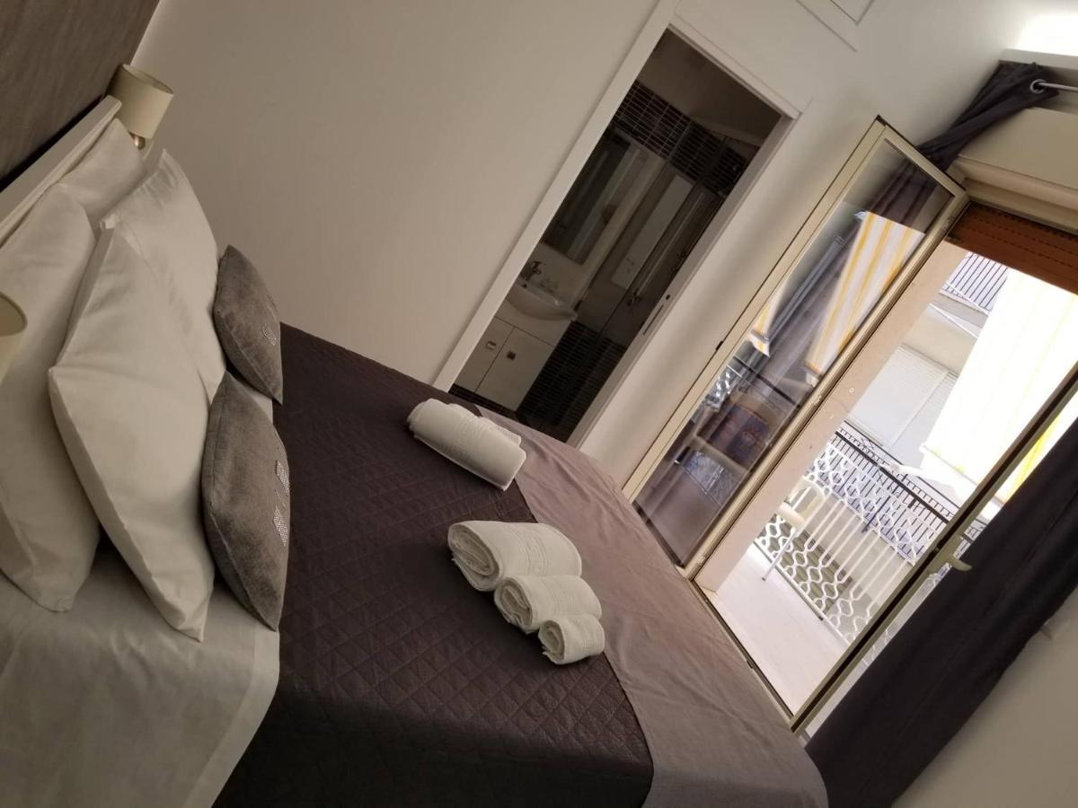 Giori Bed & Breakfast Giardini Naxos Bagian luar foto