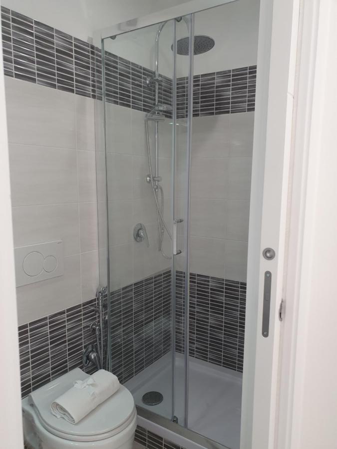 Giori Bed & Breakfast Giardini Naxos Bagian luar foto