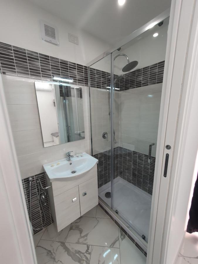 Giori Bed & Breakfast Giardini Naxos Bagian luar foto